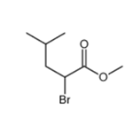 2-Bromo-4-Methylpentanoic Acid Methyl Ester