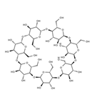 Cyclooctapentylose