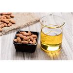 Sweet almond oil