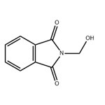 N-(Hydroxymethyl)phthalimide