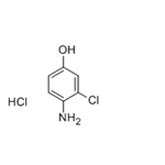 4-Amino-3-chlorophenol hydrochloride