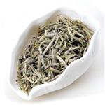 White tea powder; Instant white tea powder