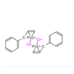 	[1,1'-Bis(diphenylphosphino)ferrocene]dichloronickel(II)