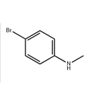  4-Bromo-N-methylaniline