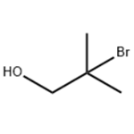 2-bromo-2-methylpropan-1-ol