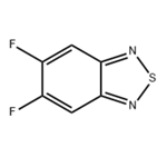 5,6-difluorobenzo[c][1,2,5]thiadiazole