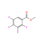  2,3,4,5-TETRAFLUORO-BENZOIC ACID METHYL ESTER