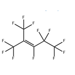 Perfluoro-2-methyl-2-pentene