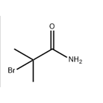 2-Bromoisobutyramide