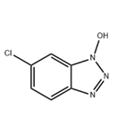 6-Chloro-1-hydroxibenzotriazol