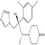 Efluconazole