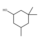 3,3,5-Trimethylcyclohexanol