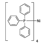 Tetrakis(triphenylphosphine)nickel