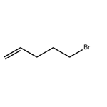 5-Bromo-1-pentene