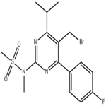 Rosuvastatin Intermediate Z8