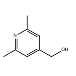 (2,6-DIMETHYLPYRIDIN-4-YL)METHANOL