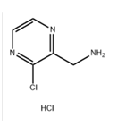 (3-Chloropyrazin-2-yl)MethanaMine hydrochloride