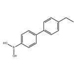 4'-ETHYL-4-BIPHENYLBORONIC ACID