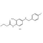 Retigabine Dihydrochloride