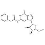 N2-Phenylacetyl guanosine 