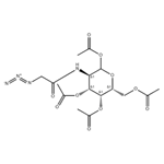 N-azidoacetylgalactosamine-tetraacylated (Ac4GaINAz)