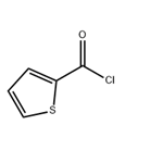 2-Thiophenecarbonyl chloride