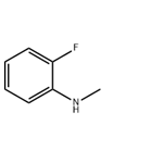 2-Fluoro-N-methylaniline