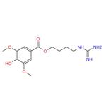 Leonurine hydrochloride