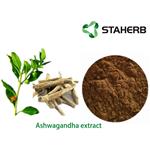 Ashwagandha extract