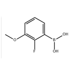 2-Fluoro-3-methoxyphenylboronic acid