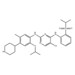  Ceritinib