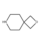 2-oxa-7-azaspiro[3.5]nonane