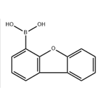 DIBENZOFURAN-4-BORONIC ACID