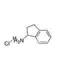 2,3-Dihydro-1H-inden-1-amine hydrochloride