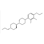  TRANS,TRANS-4''-(4-ETHOXY-2,3-DIFLUORO-PHENYL)-4-PROPYL-BICYCLOHEXYL