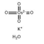 Potassium osmate(VI) dihydrate