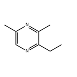 3,5-DIMETHYL-2-ETHYLPYRAZINE