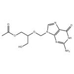 Ganciclovir Mono-O-acetate pictures