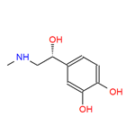 L(-)-Epinephrine