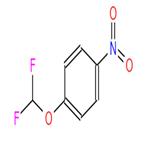 4-(DIFLUOROMETHOXY)NITROBENZENE