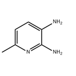 5,6-DIAMINO-2-PICOLINE