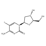 5-Iodo-2'-deoxycytidine