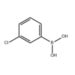 3-Chlorophenylboronic acid