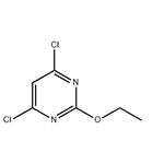 2-Ethoxy-4,6-dichloropyrimidine