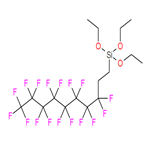  1H,1H,2H,2H-Perfluorodecyltriethoxysilane