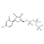 Cytidine 5'-triphosphate disodium salt