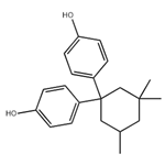 1,1-BIS(4-HYDROXYPHENYL)-3,3,5-TRIMETHYLCYCLOHEXANE