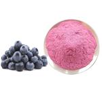 Powdered Bilberry Extract