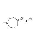 Hexahydro-1-methyl-4H-azepin-4-one