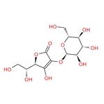 Ascorbyl glucoside; AA2G